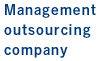 management outsourcing company